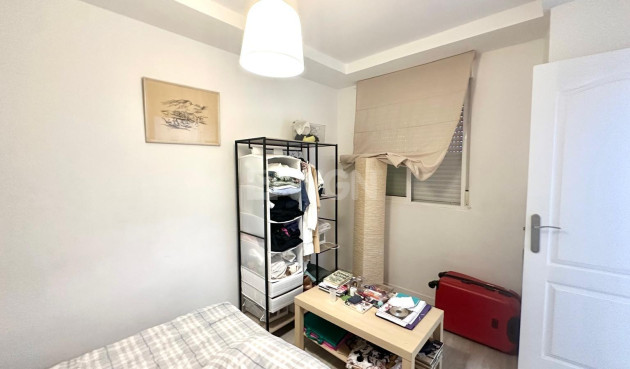 Reventa - Apartamento / piso - Torrevieja - Paseo Maritimo