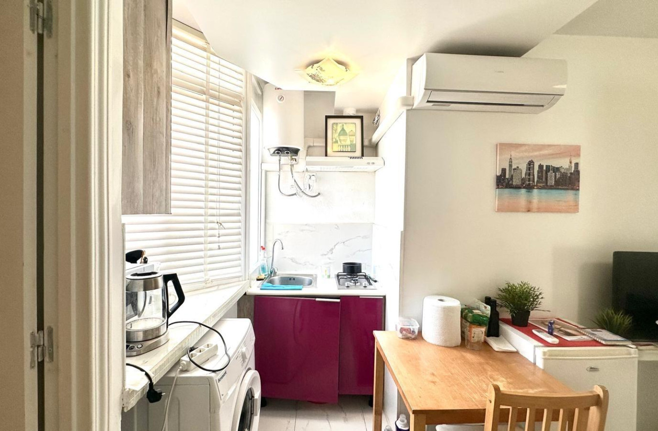 Reventa - Apartamento / piso - Torrevieja - Paseo Maritimo