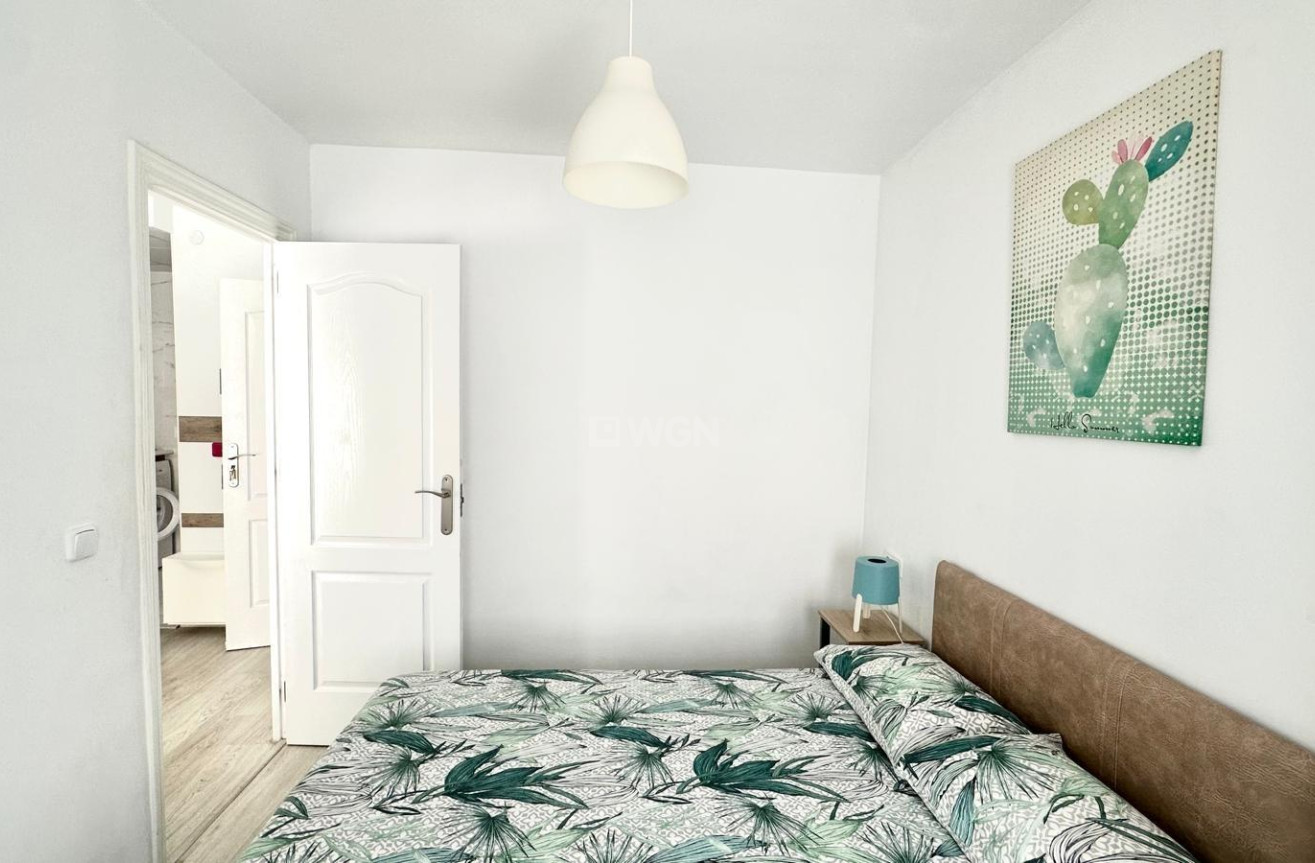 Reventa - Apartamento / piso - Torrevieja - Paseo Maritimo