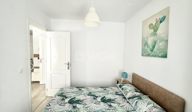 Reventa - Apartamento / piso - Torrevieja - Paseo Maritimo