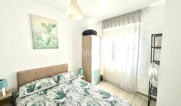 Reventa - Apartamento / piso - Torrevieja - Paseo Maritimo