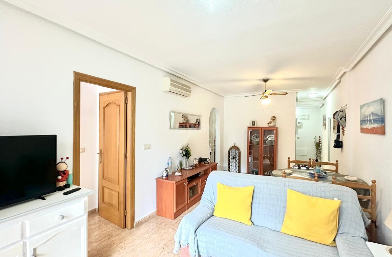 Wiederverkauf - Wohnung - Torrevieja - Playa del Cura
