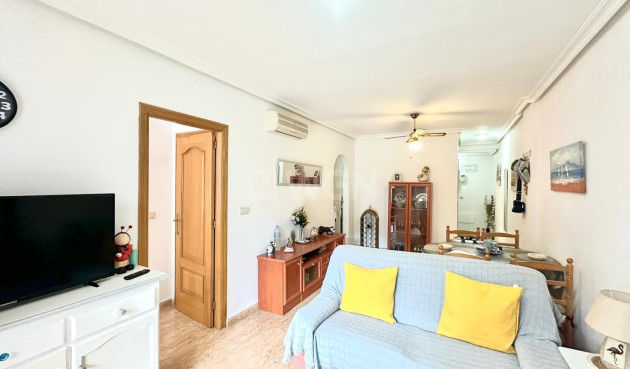 Wiederverkauf - Wohnung - Torrevieja - Playa del Cura