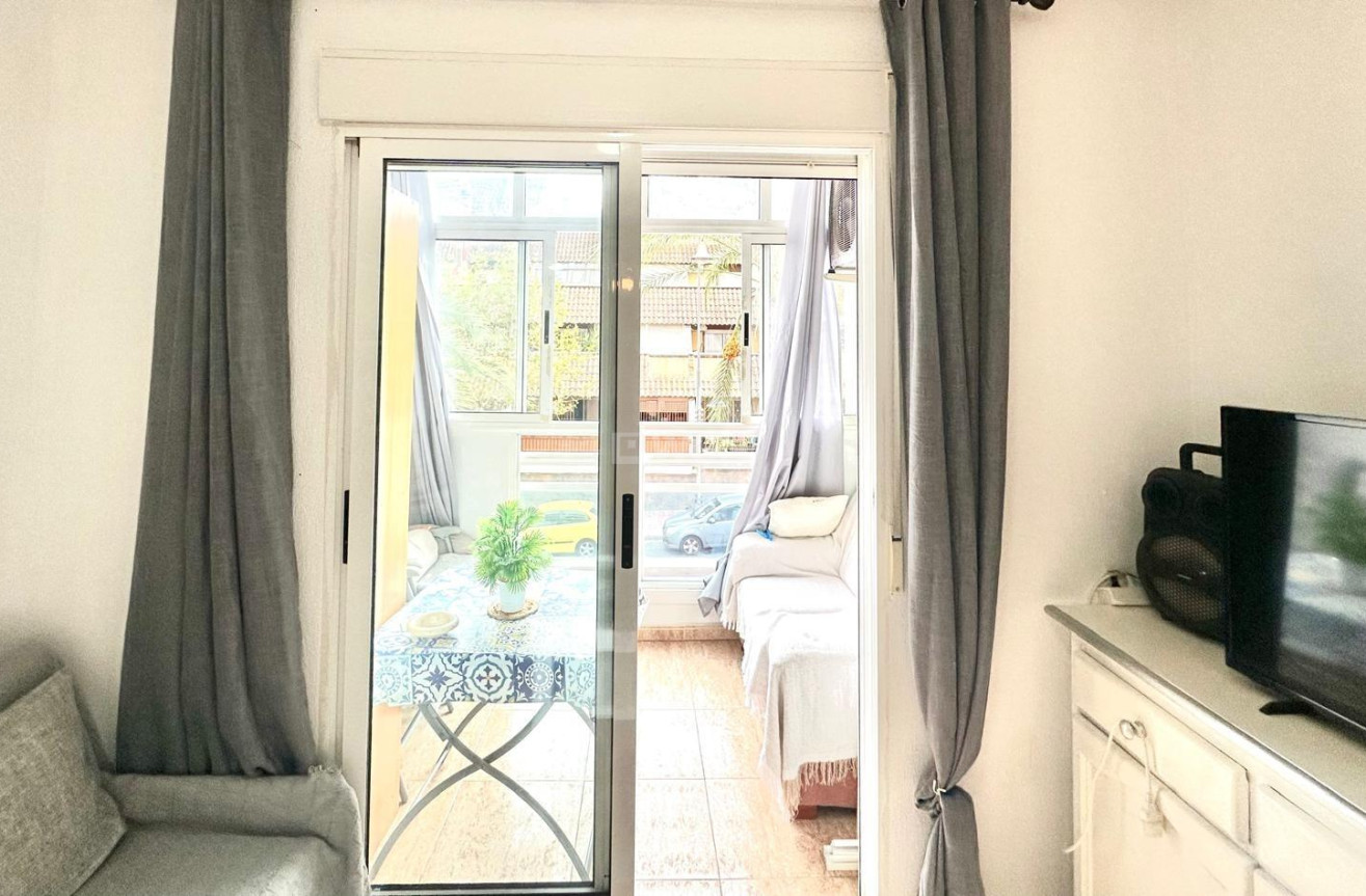 Wiederverkauf - Wohnung - Torrevieja - Playa del Cura