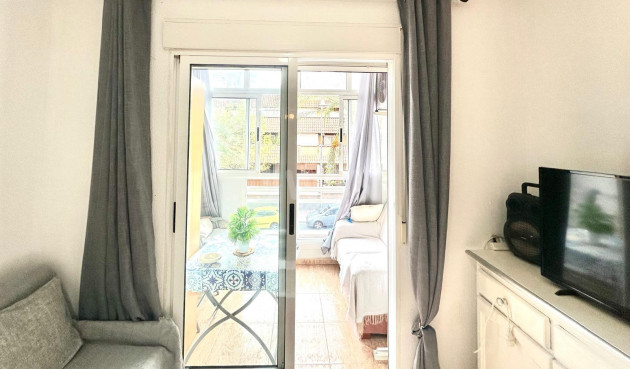 Wiederverkauf - Wohnung - Torrevieja - Playa del Cura