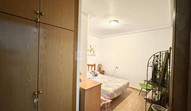 Wiederverkauf - Wohnung - Torrevieja - Playa del Cura