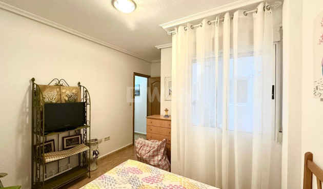 Wiederverkauf - Wohnung - Torrevieja - Playa del Cura