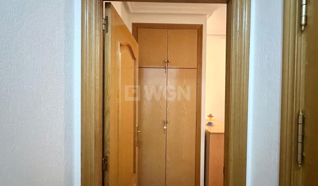 Wiederverkauf - Wohnung - Torrevieja - Playa del Cura