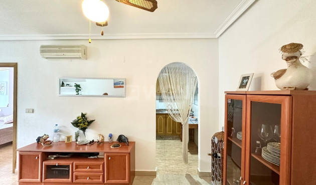 Wiederverkauf - Wohnung - Torrevieja - Playa del Cura