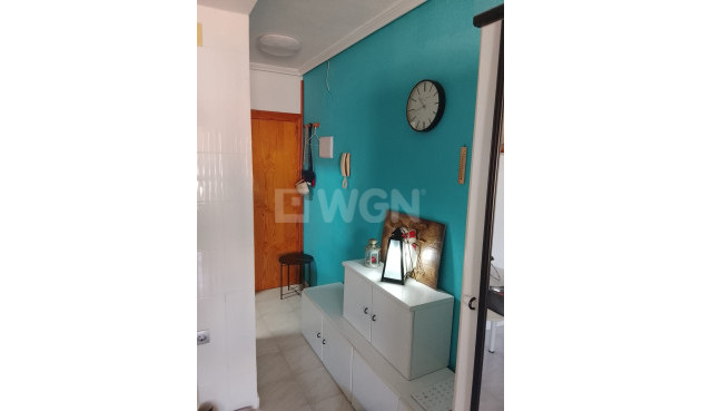 Resale - Apartment / flat - Torrevieja - Costa Blanca