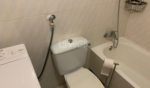 Resale - Apartment / flat - Torrevieja - Costa Blanca