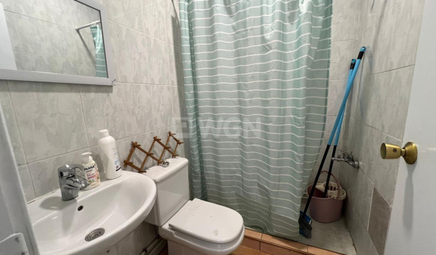 Odsprzedaż - Reklama w telewizji - Torrevieja - Playa de los Locos