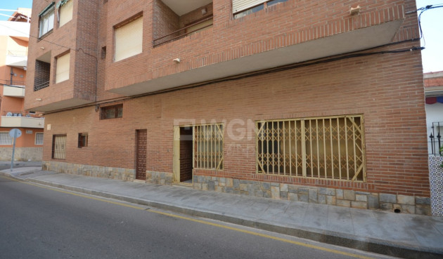 Odsprzedaż - Reklama w telewizji - Torrevieja - Playa de los Locos