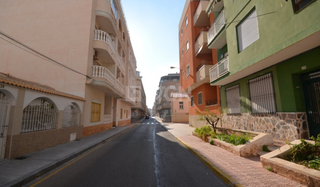 Odsprzedaż - Reklama w telewizji - Torrevieja - Playa de los Locos