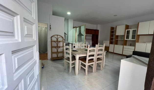 Odsprzedaż - Reklama w telewizji - Torrevieja - Playa de los Locos