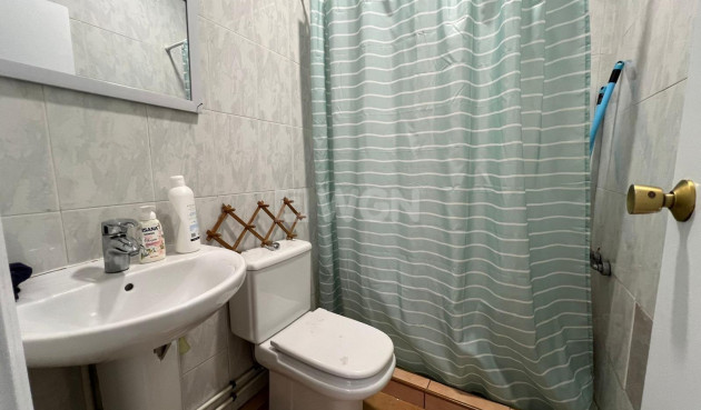 Odsprzedaż - Reklama w telewizji - Torrevieja - Playa de los Locos