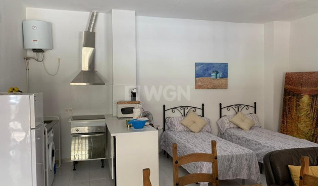 Odsprzedaż - Reklama w telewizji - Torrevieja - Playa de los Locos