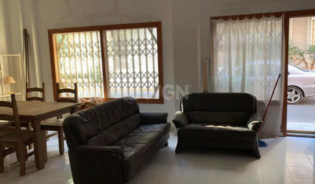 Odsprzedaż - Reklama w telewizji - Torrevieja - Playa de los Locos