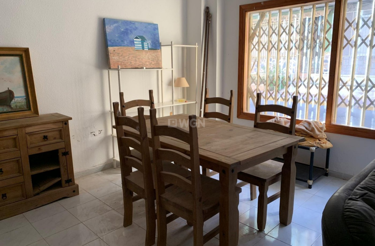 Odsprzedaż - Reklama w telewizji - Torrevieja - Playa de los Locos