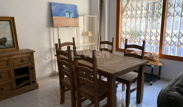 Odsprzedaż - Reklama w telewizji - Torrevieja - Playa de los Locos