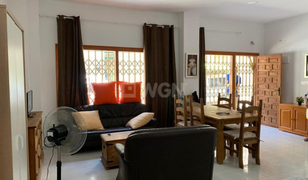 Odsprzedaż - Reklama w telewizji - Torrevieja - Playa de los Locos