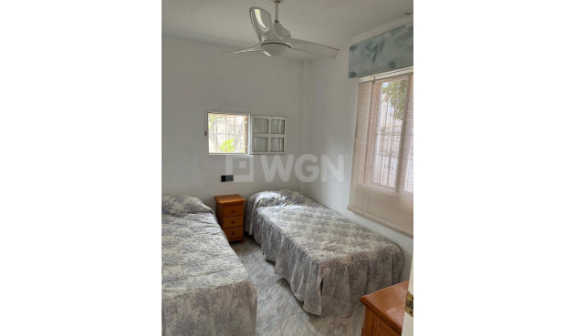 Odsprzedaż - Kamienica - Torrevieja - Doña Ines