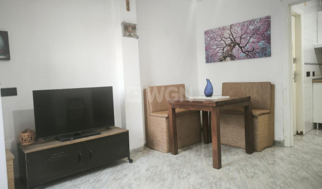 Odsprzedaż - Kamienica - Torrevieja - Doña Ines