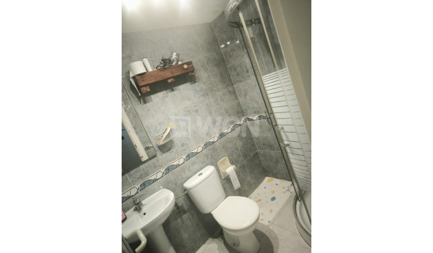 Odsprzedaż - Kamienica - Torrevieja - Doña Ines