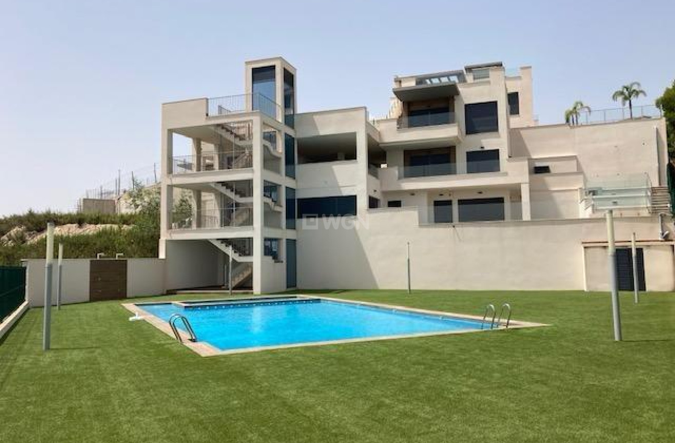 Reventa - Bungalow - San Miguel de Salinas - Las Colinas