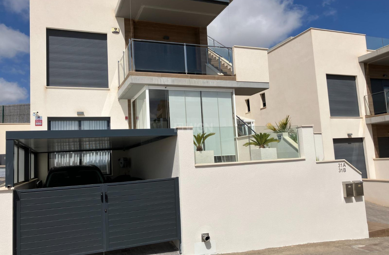 Reventa - Bungalow - San Miguel de Salinas - Las Colinas