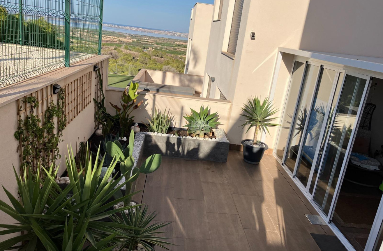 Reventa - Bungalow - San Miguel de Salinas - Las Colinas