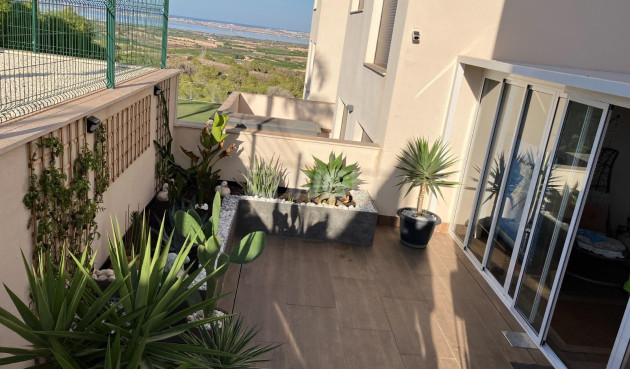 Reventa - Bungalow - San Miguel de Salinas - Las Colinas