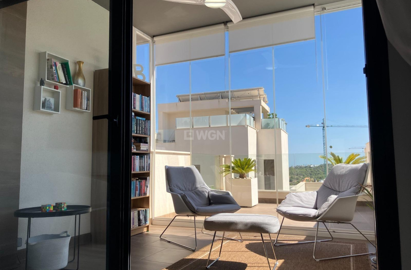 Reventa - Bungalow - San Miguel de Salinas - Las Colinas