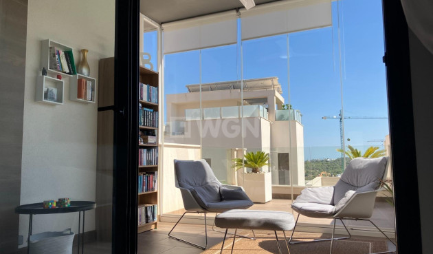 Reventa - Bungalow - San Miguel de Salinas - Las Colinas