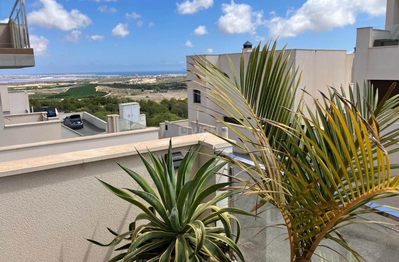 Reventa - Bungalow - San Miguel de Salinas - Las Colinas