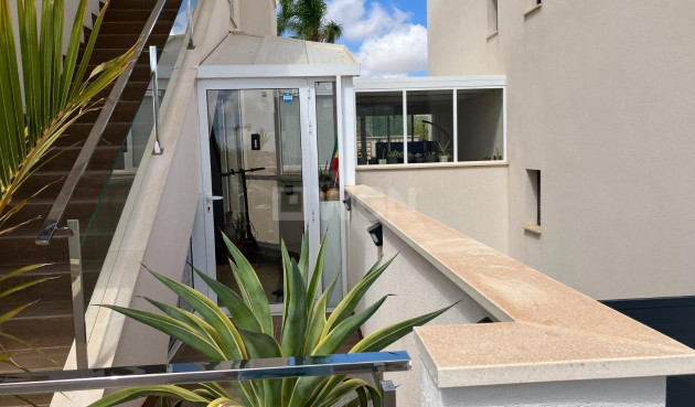 Reventa - Bungalow - San Miguel de Salinas - Las Colinas