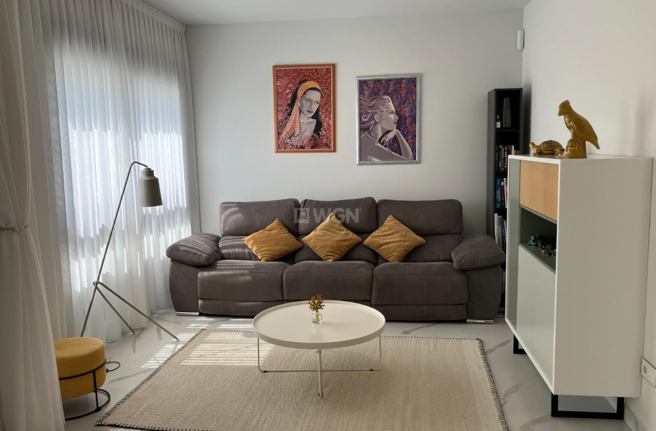 Reventa - Bungalow - San Miguel de Salinas - Las Colinas