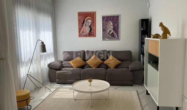 Reventa - Bungalow - San Miguel de Salinas - Las Colinas