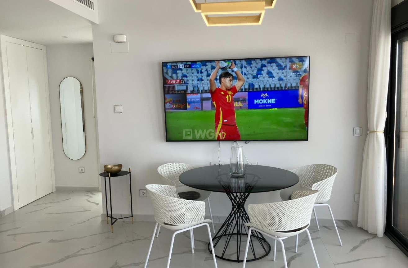 Reventa - Bungalow - San Miguel de Salinas - Las Colinas