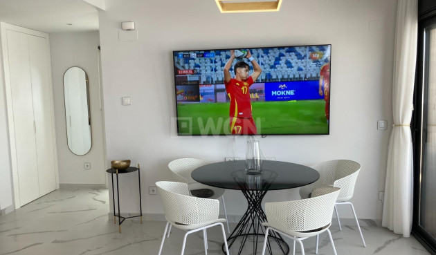 Reventa - Bungalow - San Miguel de Salinas - Las Colinas