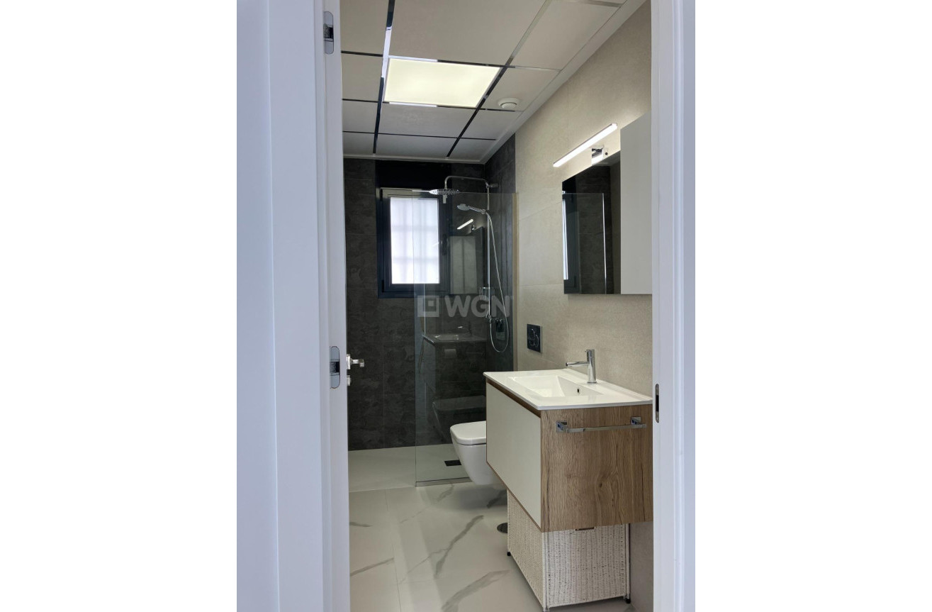 Reventa - Bungalow - San Miguel de Salinas - Las Colinas