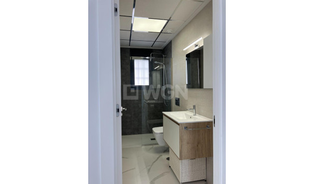 Reventa - Bungalow - San Miguel de Salinas - Las Colinas