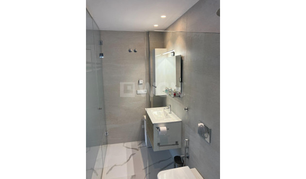 Reventa - Bungalow - San Miguel de Salinas - Las Colinas