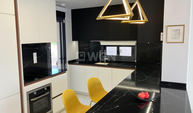 Reventa - Bungalow - San Miguel de Salinas - Las Colinas