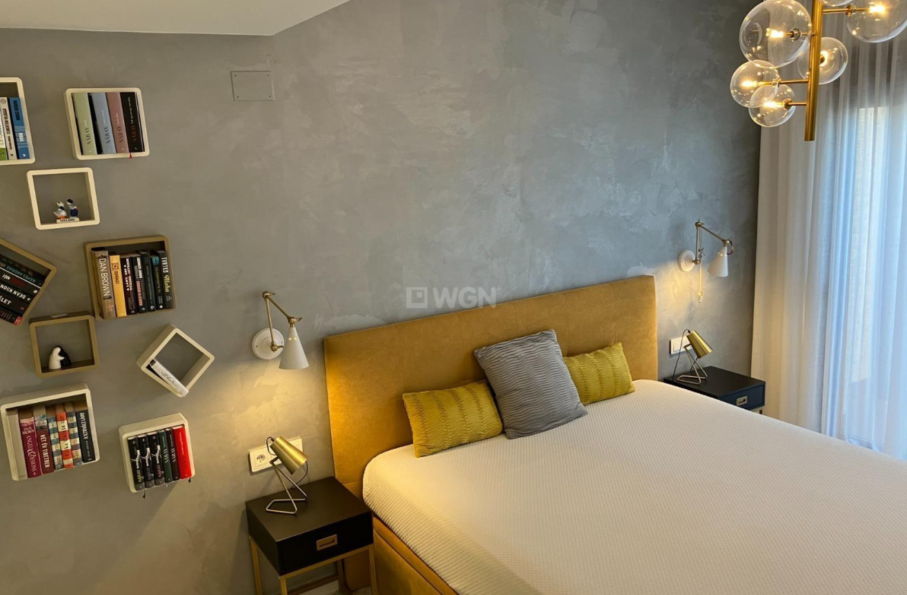 Reventa - Bungalow - San Miguel de Salinas - Las Colinas