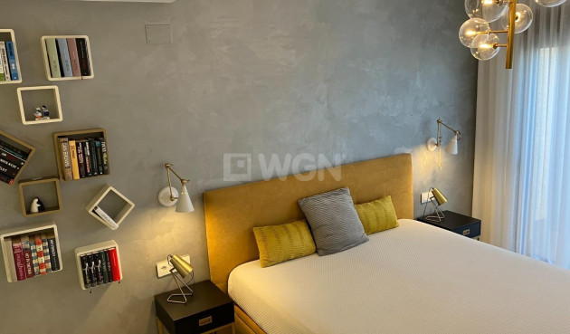 Reventa - Bungalow - San Miguel de Salinas - Las Colinas