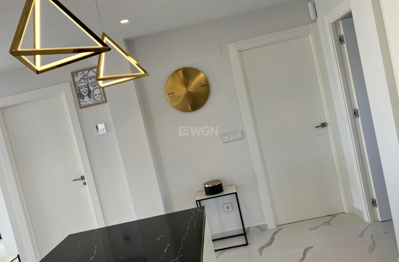 Reventa - Bungalow - San Miguel de Salinas - Las Colinas