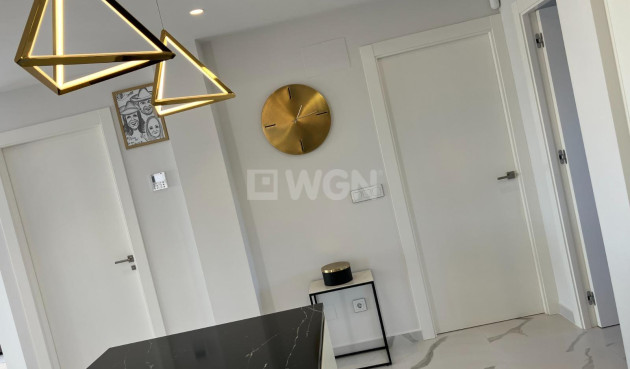 Reventa - Bungalow - San Miguel de Salinas - Las Colinas