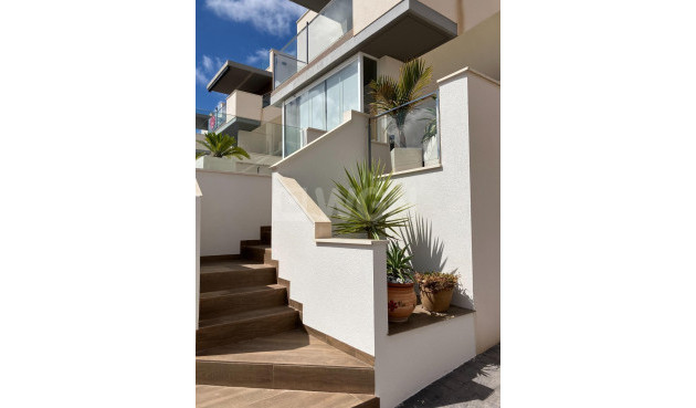 Reventa - Bungalow - San Miguel de Salinas - Las Colinas