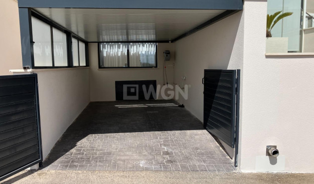 Reventa - Bungalow - San Miguel de Salinas - Las Colinas